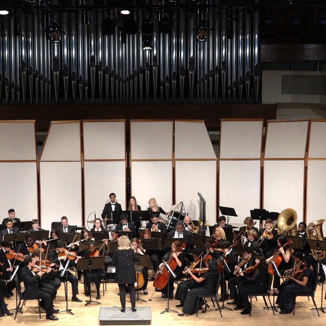 60th Anniversary Celebration Concert