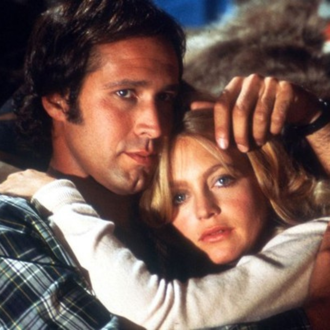 Classic Movies at the Opera House: Foul Play (1978)  