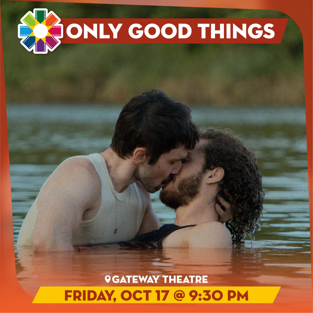 ONLY GOOD THINGS - VIRTUAL