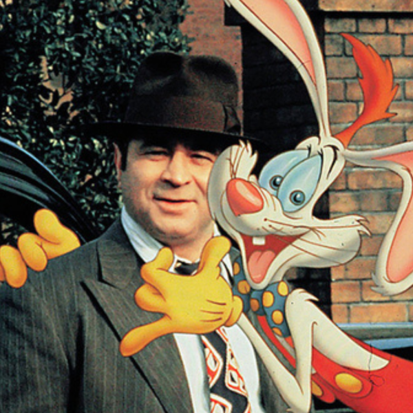 Classic Films: WHO FRAMED ROGER RABBIT (1988)