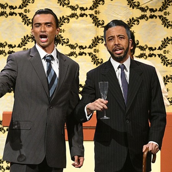 OPERA SCENES NWSA College Opera Theatre Ensemble