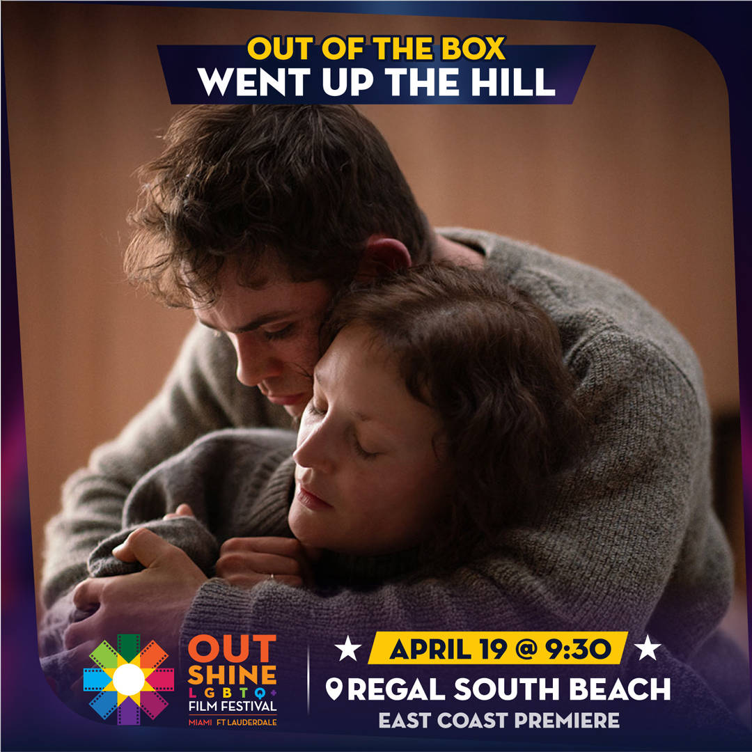 Went Up the Hill (Out Of The Box)