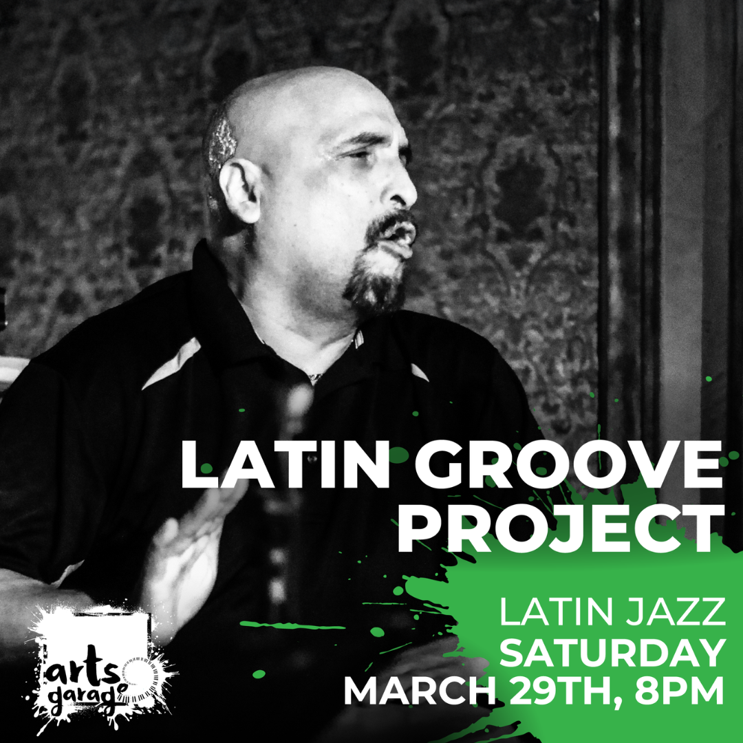 Latin Groove Project