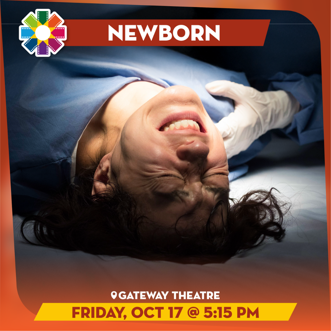 NEWBORN - VIRTUAL