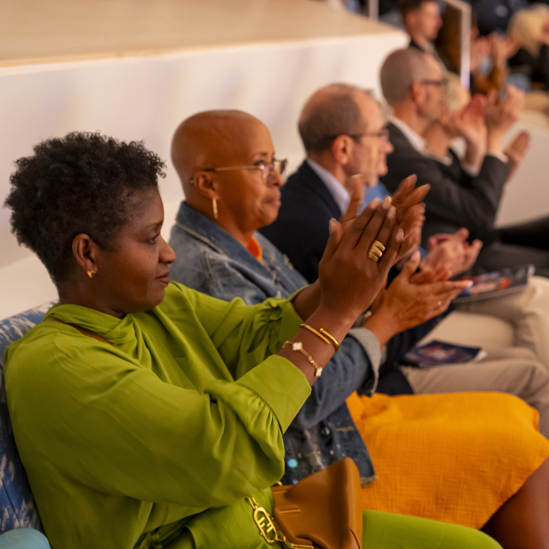 John Adams with Denève & Ólafsson