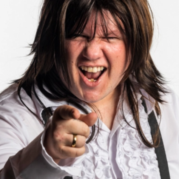 Meet Loaf: The Ultimate Tribute to Meatloaf
