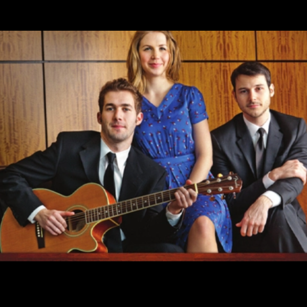 A Band Called Honalee: The Music of Peter, Paul, & Mary