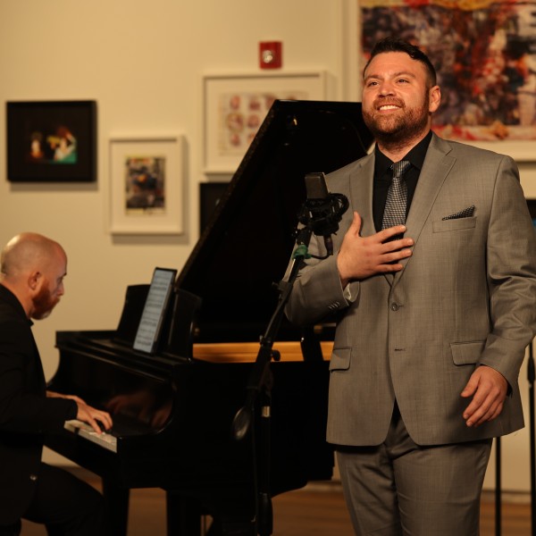 South Florida Symphony: SHOSTAKOVICH | GOTTSCH WORLD PREMIERE | GREAT OPERA ARIAS