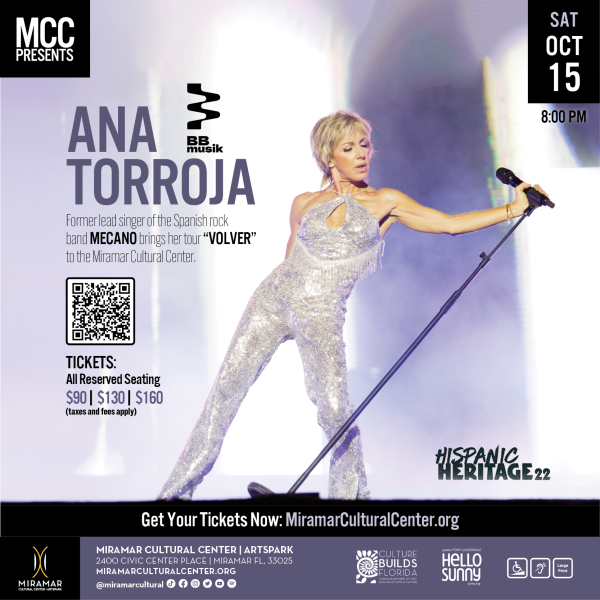 Ana Torroja