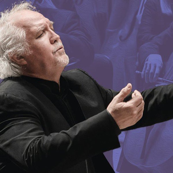 Mahler Symphony No. 5