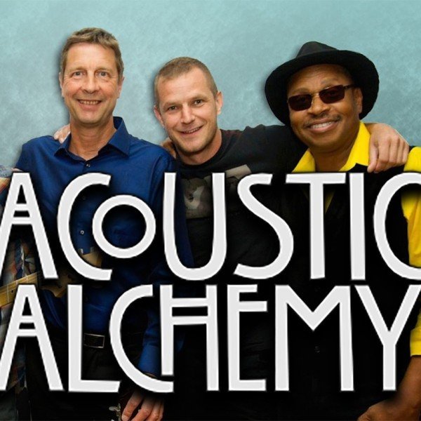 Acoustic Alchemy