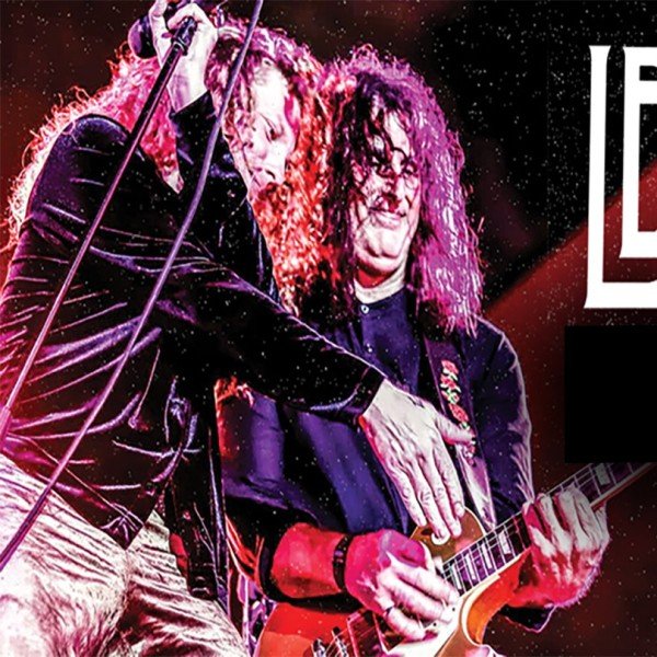LED ZEP Live: Classic Zeppelin