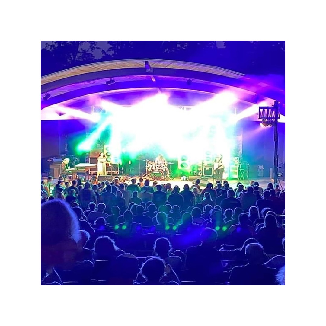 The Garcia Project: The Jerry Garcia Tribute