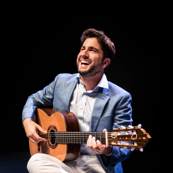 Spain… Further Beyond! Exploring Spain’s Musical Excellence