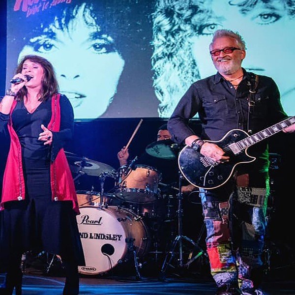 Barracuda: America's Heart Tribute