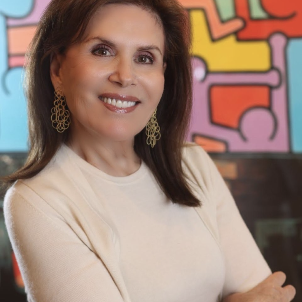 An Afternoon with the Artist Bonnie Lautenberg