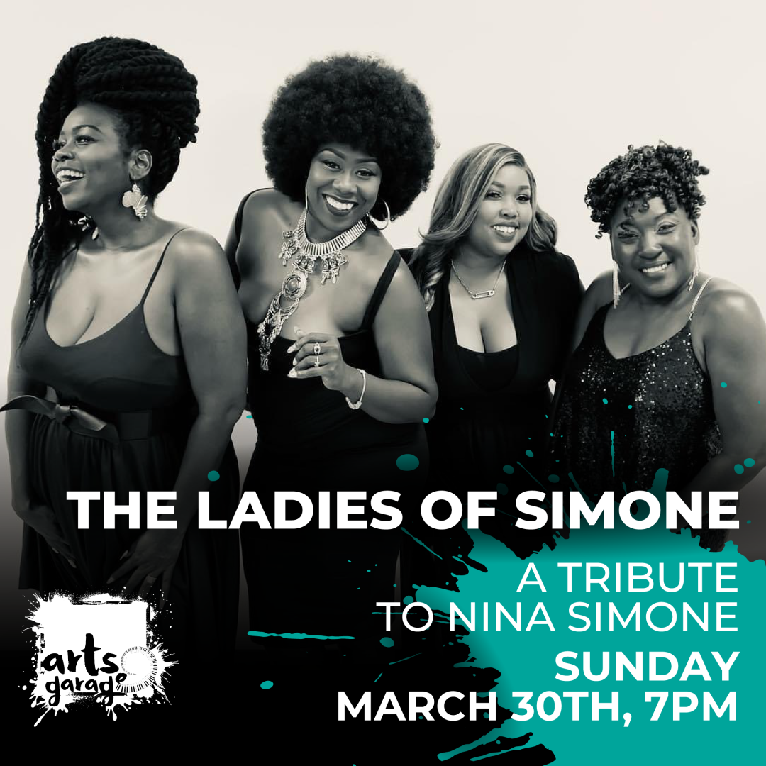 The Ladies of Simone