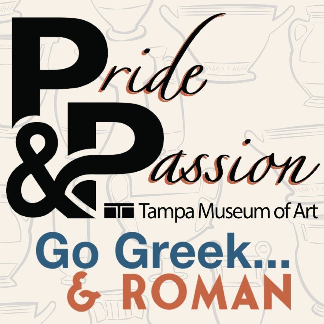 Pride & Passion: 20th Anniversary