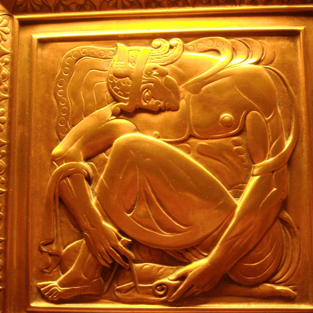 Creativity Exploration: Mindful Metal Work