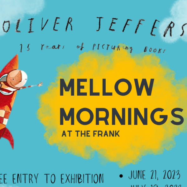 Mellow Mornings at The Frank