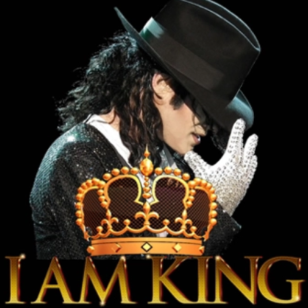 I Am King: The Michael Jackson Experience