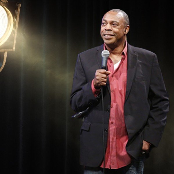 Michael Winslow & His Band Playing The Classics: Zeppelin, Floyd, Hendrix & Beatles