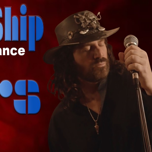 Crystal Ship: A Renaissance of the Doors