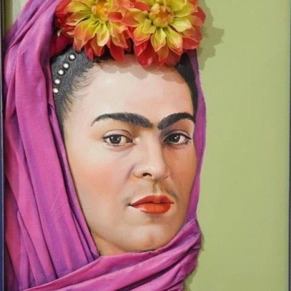 “Viva Fort Lauderdale: Celebrating Hispanic Art & Culture” Exhibit at History Fort Lauderdale