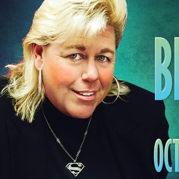 Comedian Bear Webb @ Delray Beach Comedy Club Live at ALOFT
