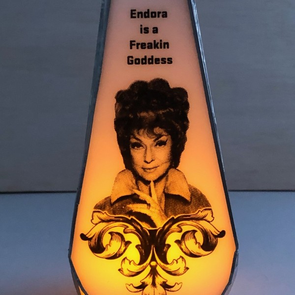 Make Your Own Endora Nightlights! with Joseph Cavalieri