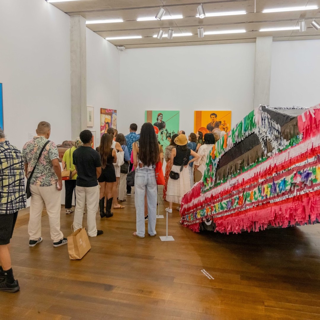 Member Appreciation Weekend