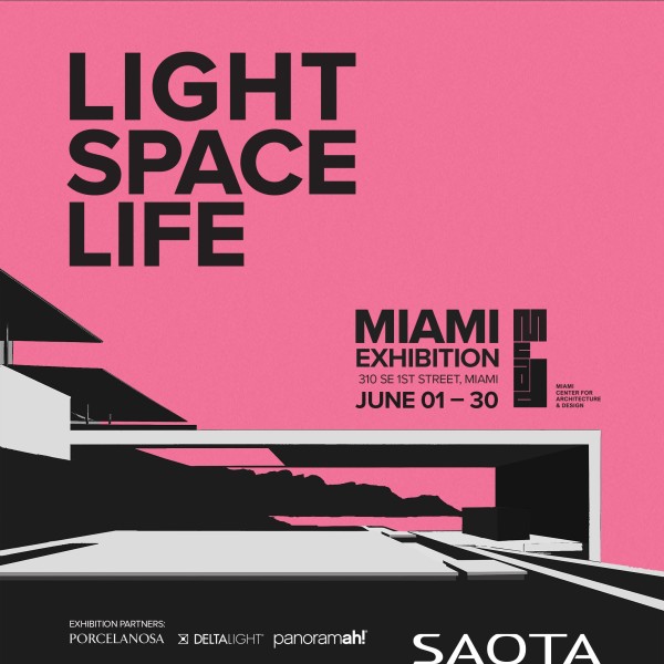 LIGHT SPACE LIFE