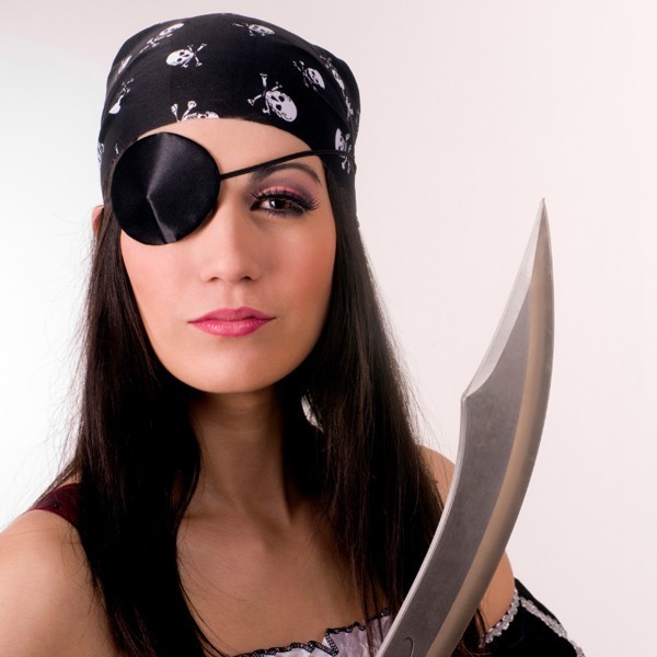 Murder on the High Seas Dinner Show