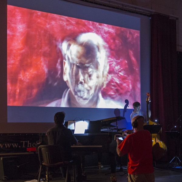 Blind Visionaries Concert