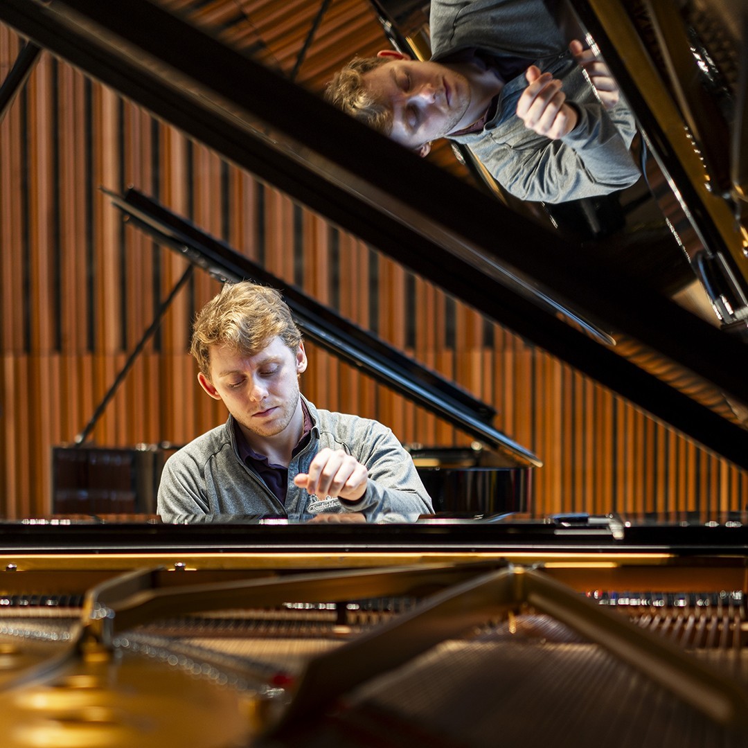 CHOPIN for ALL: SEASON of WINNERS – Anthony Ratinov - Coral Gables