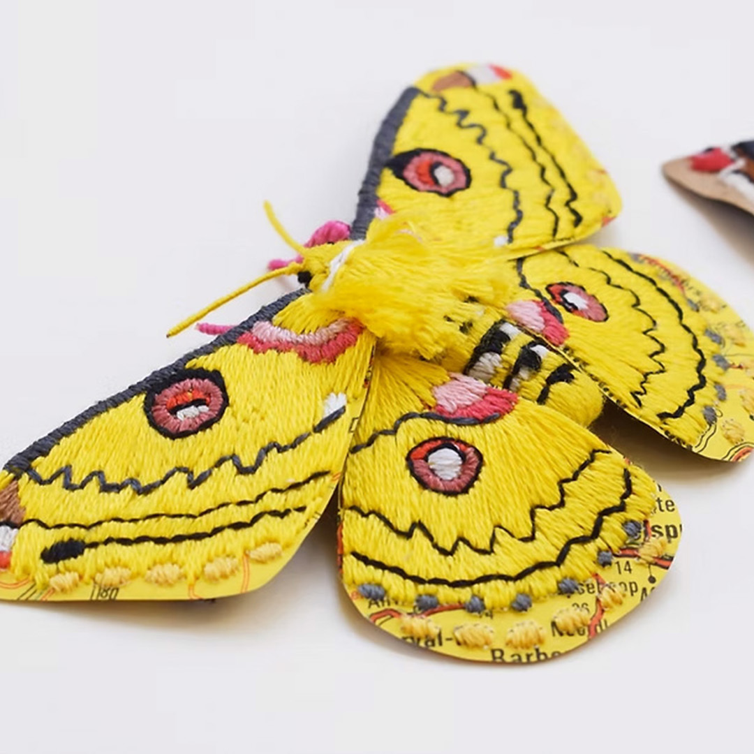 Creativity Exploration: Making & Metamorphosis