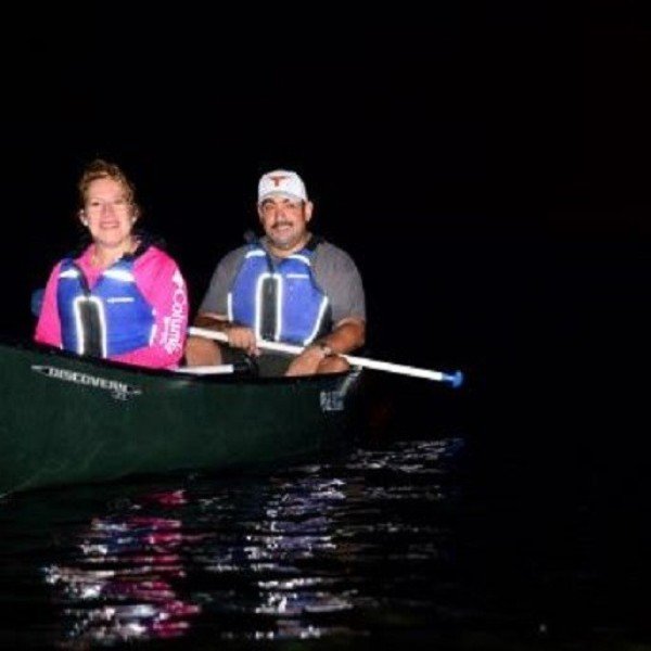 Moonlight Kayak Tour at Deering Estate, December 2023