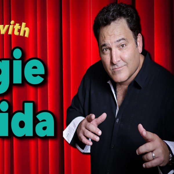 Comedian Dougie Almeida @ The Box 2.0