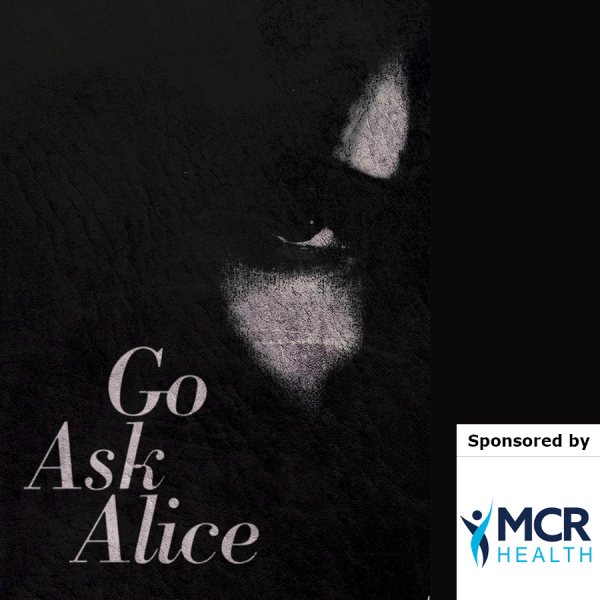 Go Ask Alice