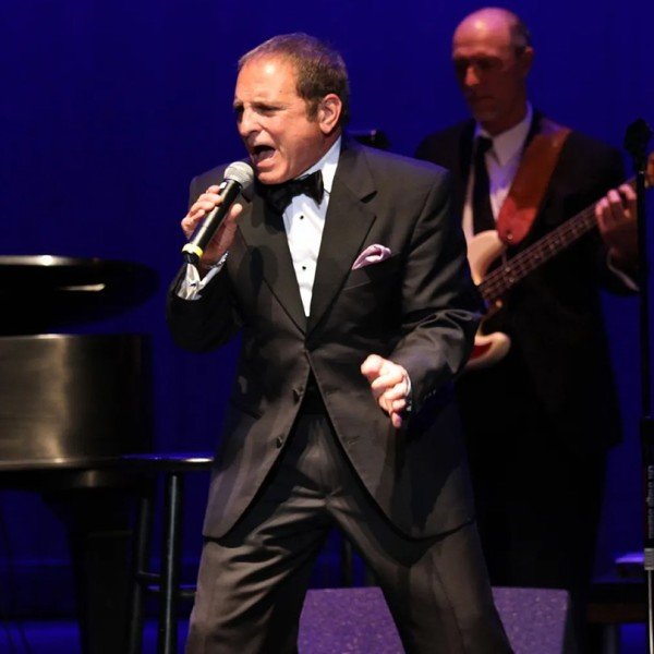 Times of Your Life: Tribute to Paul Anka with Lou Villano