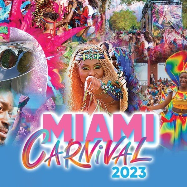 Miami Carnival 2023