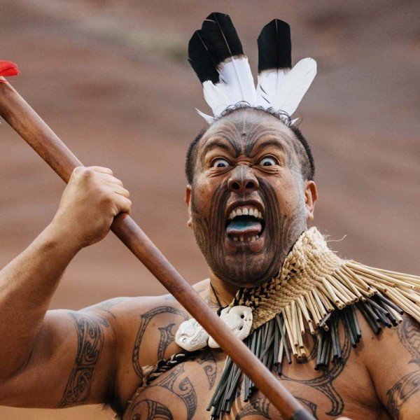 American Indigenous Arts Celebration