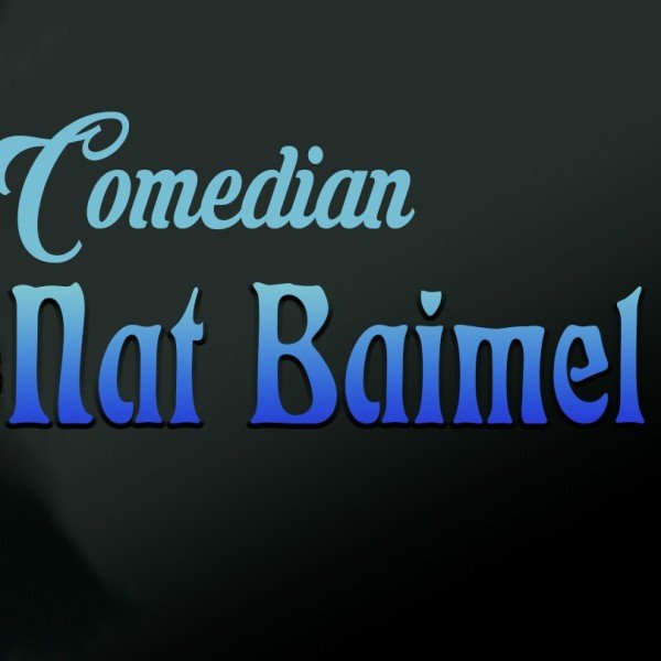 Comedian Nat Baimel @ The Box 2.0
