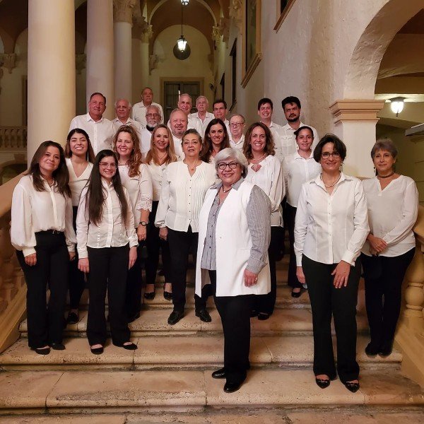 Encantus Voices present a Venezuelan HOLIDAY CONCERT