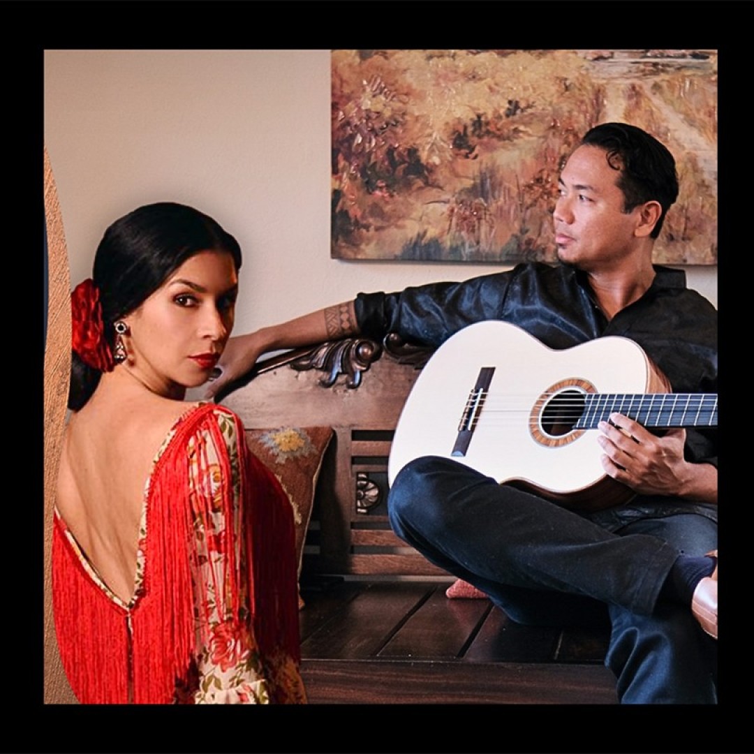 Don Soleded Flamenco Trio