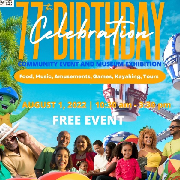 HVKBP 77th Birthday Celebration and Museum Exhibition