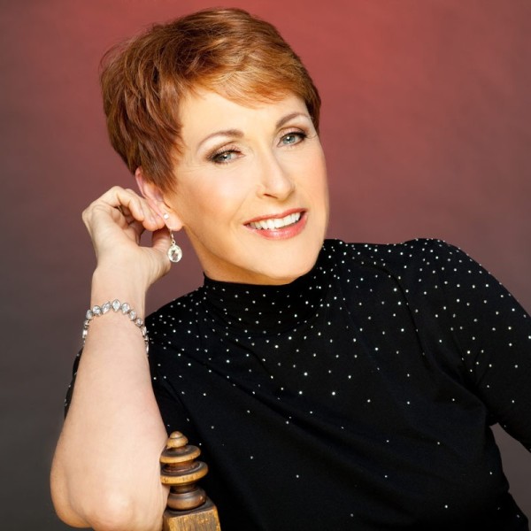 Cabaret with Amanda McBroom