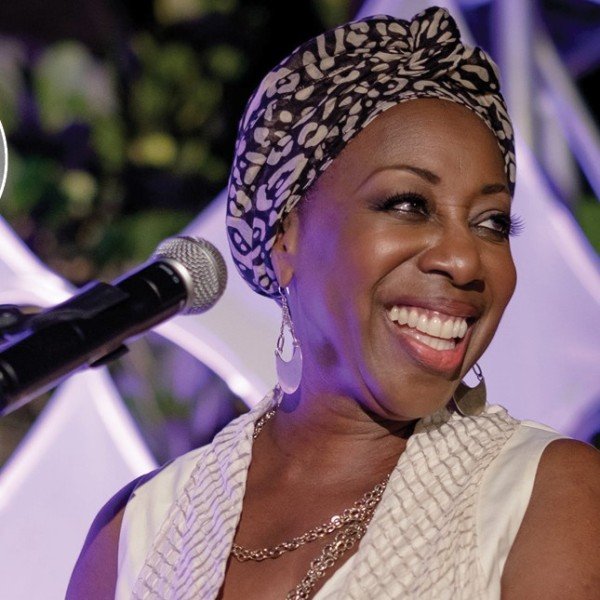 Oleta Adams and Take 6