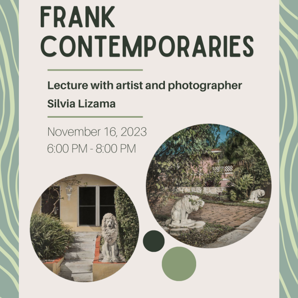 Frank Contemporaries