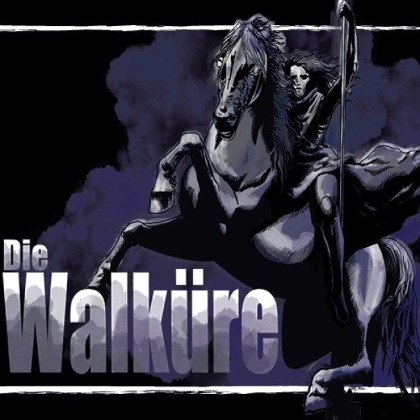 Die Walküre